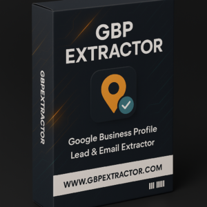 GBP Extractor